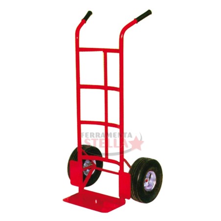 CARRELLO PORTASACCHI