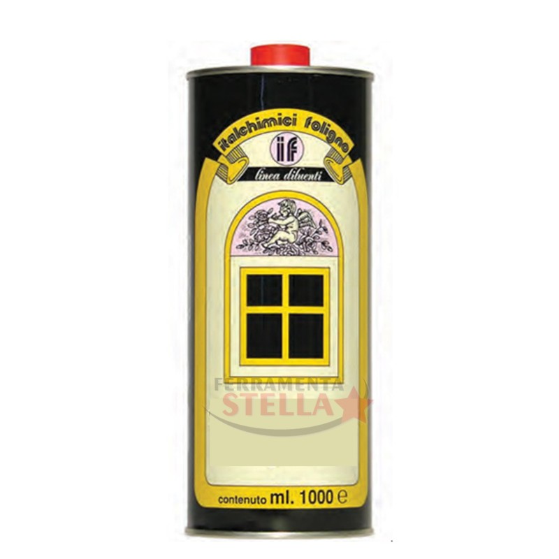 DILUENTE PER COTTO ITALCHIMICI FOLIGNO LT 1
