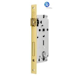 Serratura a infilare Q.8 Entrata 50