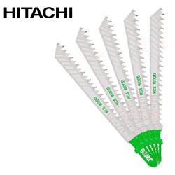 LAME PER SEGHETTO ALTERNATIVO x LEGNO 100 x 7,5 HITACHI TIPO T111C BOSCH