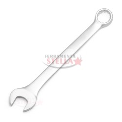  CHIAVE COMBINATA IN CROMO VANADIO ECO - MM 7 2