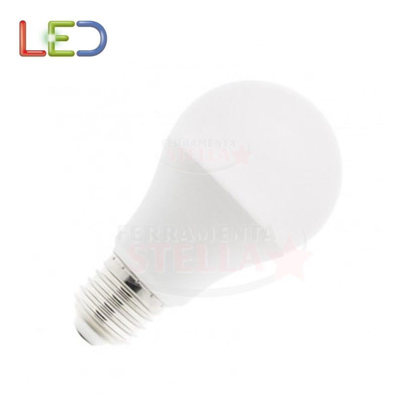 LED LAMPADINA LAMPADA A RISPARMIO ENERGETICO - GOCCIA 