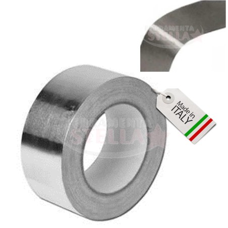 NASTRO ADESIVO 50 X 66 MT  COLORE TRASPARENTE SVOLGIMENTO SILENZIOSO CONFEZIONE 36 PZ - MADE IN ITALY LOW NOISE