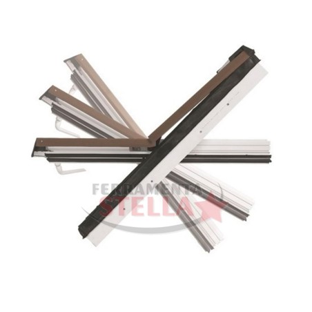 INCONTRO DK ARIA 4 ROTO R604B42 x CREMONESI DK REGOLABILE
