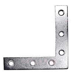 ANGOLO DI RINFORZO ZINCO CROMATO 2