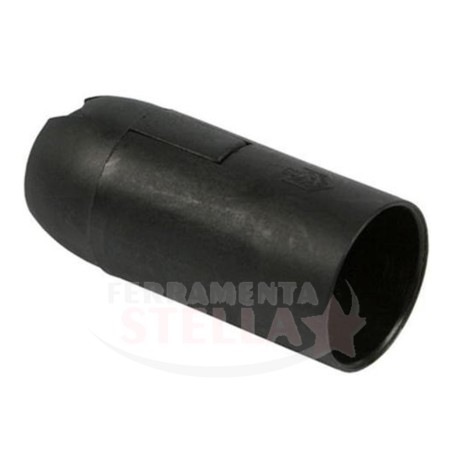 PORTALAMPADA PORTALAMPADE PORTA LAMPADE CAMICIA LISCIA E 14