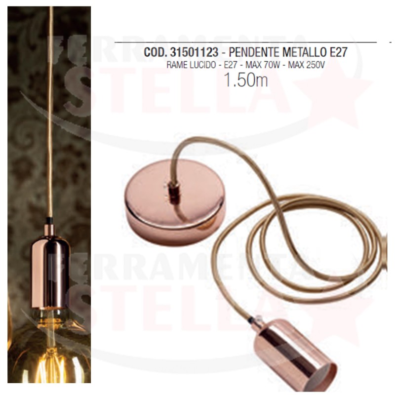 LED FILAMENTO ANTIQUE E 27 WIRELED GLOBO 6W 2K - VETRO FUME' ANTICHIZZATO DESIGN VINTAGE 