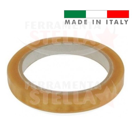 SCOTCH  PER IMBALLAGGIO NASTRO ADESIVO SYROM 19 mm x 66 metri