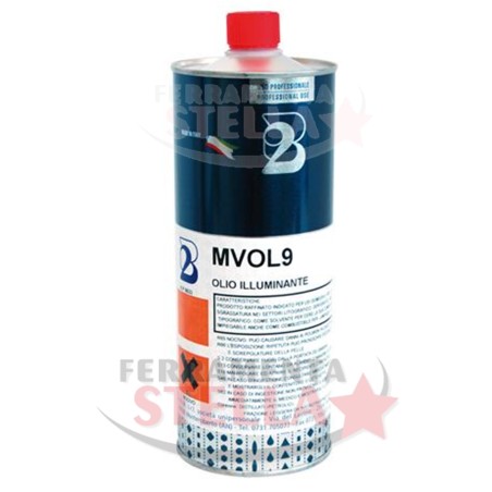 PETROLIO BIANCO LAMPANTE PER LANTERNE CANDELE DILUENTE VERNICI 1000ML 52939