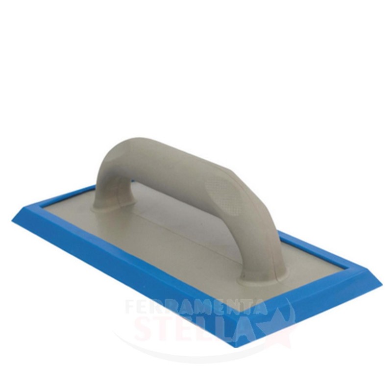 FRATTONI FRATTAZZI GOMMA PARA BLU STENDI BOIACCA STENDIBOIACCA MANICO PLASTICA 250 X 110