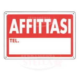 Affittasi 2