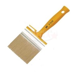 PENNELLO PENNELLESSA PLAFONE MIGNON CERVUS MISURA 3 X 7 PITTURA VERNICE SMALTO
