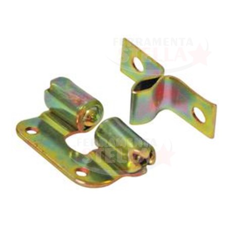 ADESIVO EPOSSIDICO 2 COMPONENTI x PLASTICA