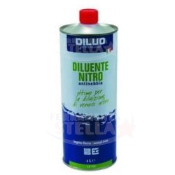 DILUENTE NITRO ANTINEBBIA DIL