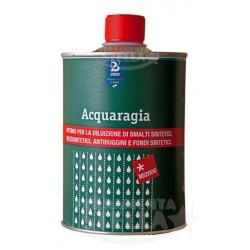 ACQUA RAGIA ACQUARAGIA DA ML 500