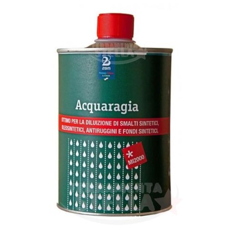 ACQUA RAGIA ACQUARAGIA DA ML 500