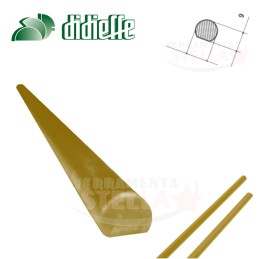 ASTA SPAGNOLETTA NERA - CM 260 - ART 103