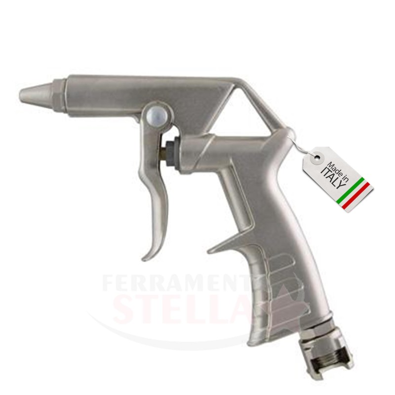 PISTOLA DI SOFFIAGGIO ASTURO ART. 50000 PROFESSIONALE