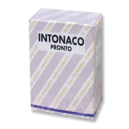 Intonaco pronto polvere 1kg per piccole riparazioni | ferramentastella.it 2