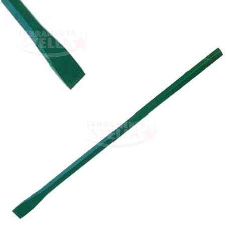 SCALPELLO ELETTRICISTA MURATORE A TAGLIO 10 X 250