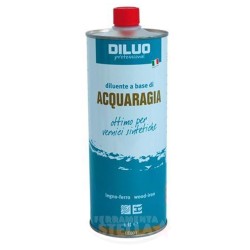 ACQUA RAGIA ACQUARAGIA DA LT 1