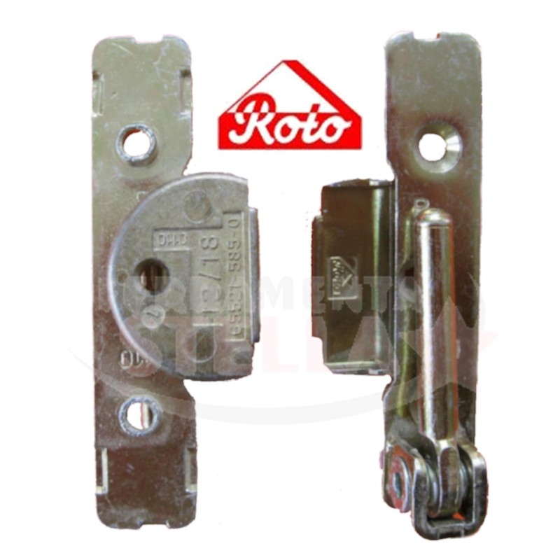 PERNO DI SOSTEGNO ARIA 120 DESTRI N512A03016R