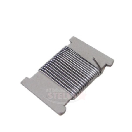 STAGNO PER SALDATURA - FILO X SALDARE STAGNO MM 1,5 MT 1