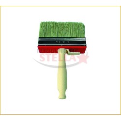 PENNELLO PENNELLESSA PLAFONE MIGNON CERVUS MISURA 3x12 PITTURA VERNICE SMALTO