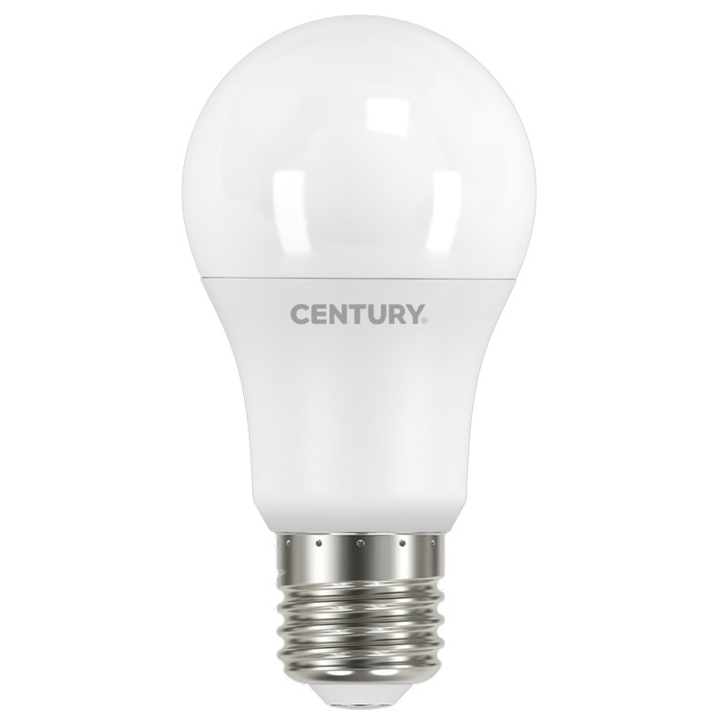 LED LAMPADINA LAMPADA A RISPARMIO ENERGETICO - GOCCIA 15 W FREDDA E 27