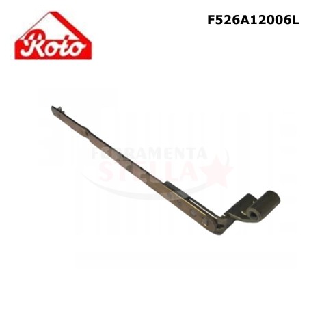 BRACCIO 310-610 SINISTRO ARIA 12 F526A12006L SERIE CENTRO ROTO