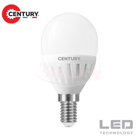 LAMPADINA LAMPADA LED RISPARMIO ENERGETICO - modello GOCCIA - 11 W - luce CALDA - attacco E 27