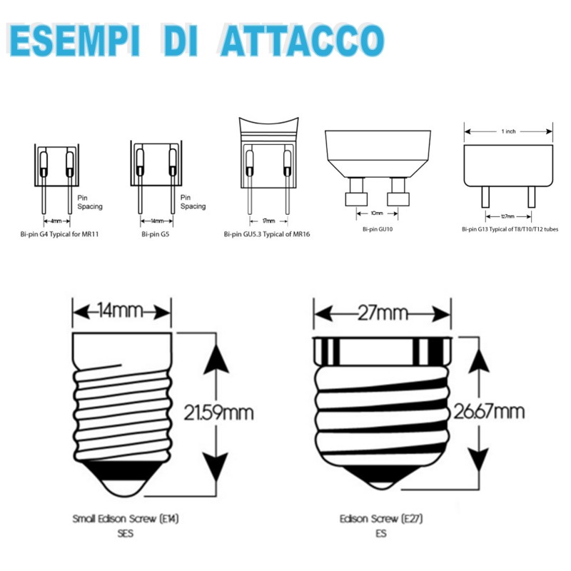 LAMPADA LAMPADINA OLIVA RISPARMIO ENERGETICO LUCE GIALLA CALDA 9W E14