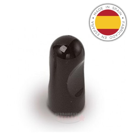 POMOLO POMOLINO NERO METALLO POMELLINO POMELLO CASSETTI MOBILI ANTA CASSETTO