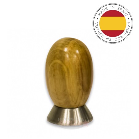 POMOLO POMOLINO LEGNO ROVERE ORO POMELLINO POMELLO CASSETTI ANTA CASSETTO MOBILI