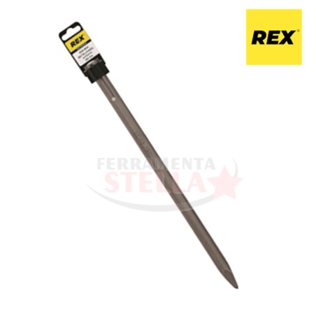 SCALPELLI SDS - MAX FORGIATI
