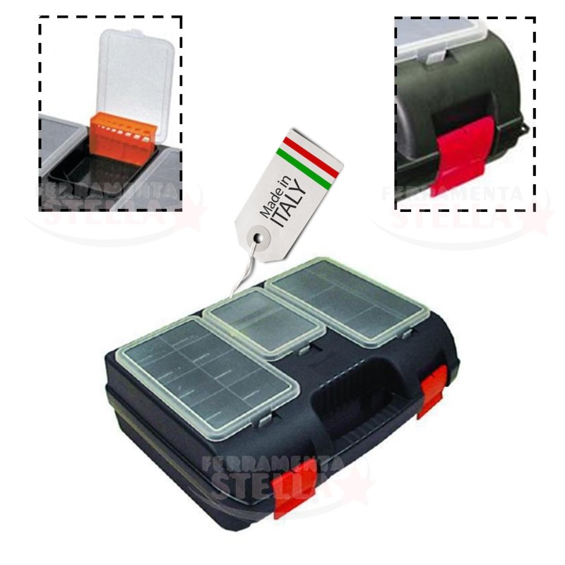 PORTA UTENSILI VALIGETTA PORTAUTENSILI x TRAPANO FLEX SMERIGLIATRICE ELETTROUTENSILI PORTA UTENSILI VALIGETTA PORTAUTENSILI x TRAPANO FLEX SMERIGLIATRICE ELETTROUTENSILI