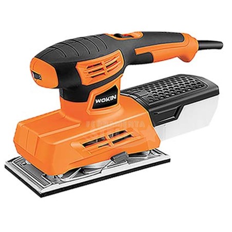 LEVIGATRICE ORBITALE 220 W  - MM 92,5 X 187 - WOKIN