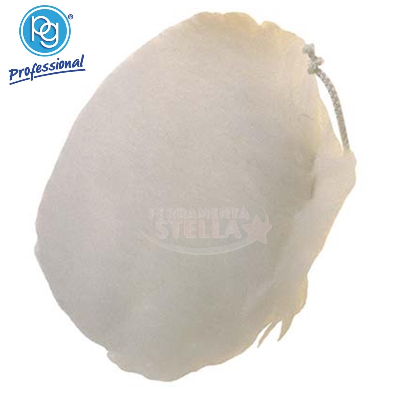 CUFFIA X LUCIDATURA 339 PG - LANA DI AGNELLO MM 140 