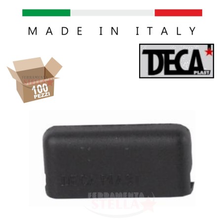 RACCOGLI CONDENSA RACCOGLICONDENSA x R40 DECA PLAST 9209 - PZ 100