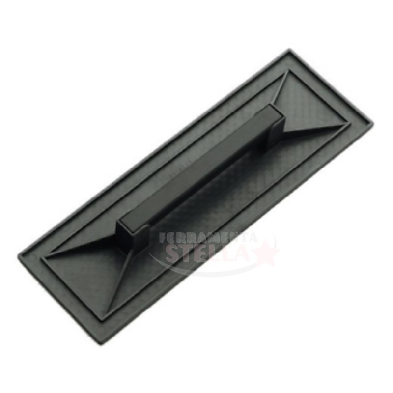 FRATTAZZO FRATTONE FRATTAZZI IN PLASTICA 15X45 EDILIZIA PAVIMENTI MASSETTO