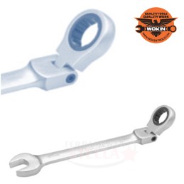 CHIAVE COMBINATA A CRICCO FLEX 15