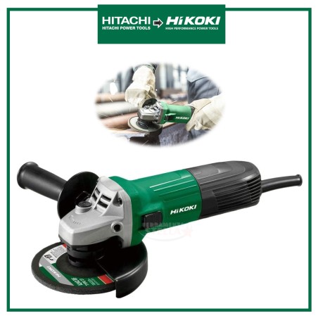 SMERIGLIATRICE FLEX 600 W G13STA HITACHI HIKOKI PER DISCO DA 125 - PREZZO PROMO !!