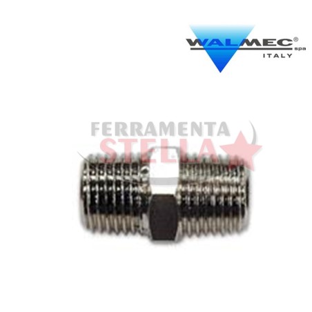 DOPPIO DADO CAPETTATO 1/4''