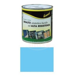 SMALTO SMALTINO RITOCCO ACRILICO VERNICE PITTURA LEGNO FERRO 125 ML - VERDE VAGONE 2