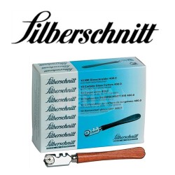 TAGLIAVETRO TAGLIAPIASTRELLE TAGLIA PIASTRELLE e VETRO STANLEY in ACCIAIO 14 041 2