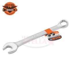  CHIAVE COMBINATA IN CROMO VANADIO ECO - MM 7