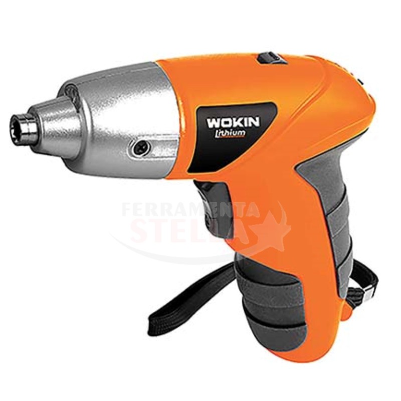 AVVITATORE BATTERIA LITIO MINI PORTATILE DA TASCA