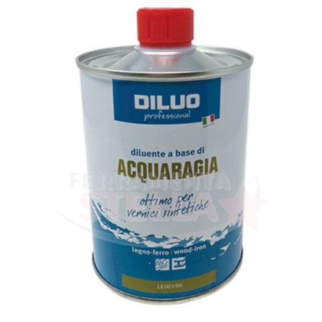 ACQUA RAGIA ACQUARAGIA DA ML 500 DENATURATA
