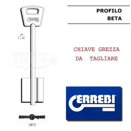 OTTONE NICHELATO