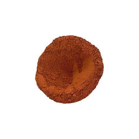 MINIO DI PURO PIOMBO Kg. 1 - barattolo ITALCHIMICI - PER PITTURE
